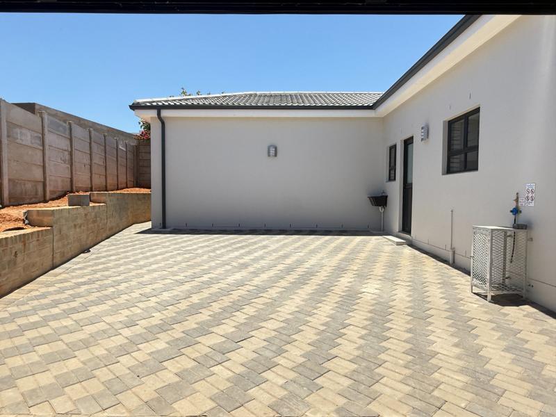 3 Bedroom Property for Sale in Tafelzicht Western Cape